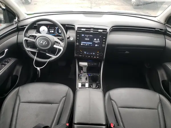 5NMJFCAE2PH177433 2023 HYUNDAI TUCSON - Image 8