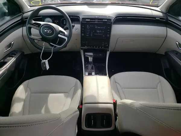 5NMJFCAE2PH179828 2023 HYUNDAI TUCSON - Image 8