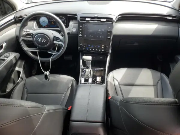 5NMJFCAE2PH181918 2023 HYUNDAI TUCSON - Image 8