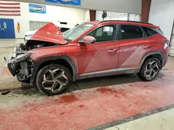5NMJFCAE2PH184026 2023 HYUNDAI TUCSON