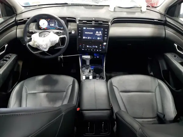 5NMJFCAE2PH184026 2023 HYUNDAI TUCSON - Image 8