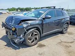5NMJFCAE2PH189100 2023 HYUNDAI TUCSON