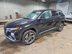 5NMJFCAE2PH191168 2023 HYUNDAI TUCSON