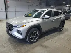 5NMJFCAE2PH191509 2023 HYUNDAI TUCSON