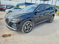 5NMJFCAE2PH193762 2023 HYUNDAI TUCSON