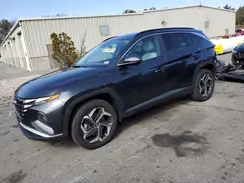 5NMJFCAE2PH196581 2023 HYUNDAI TUCSON