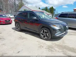 5NMJFCAE2PH199089 2023 HYUNDAI TUCSON
