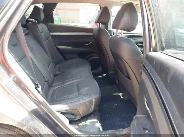 5NMJFCAE2PH199089 2023 HYUNDAI TUCSON - Image 8