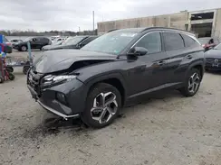5NMJFCAE2PH204002 2023 HYUNDAI TUCSON