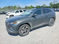 5NMJFCAE2PH205036 2023 HYUNDAI TUCSON