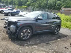 5NMJFCAE2PH205229 2023 HYUNDAI TUCSON