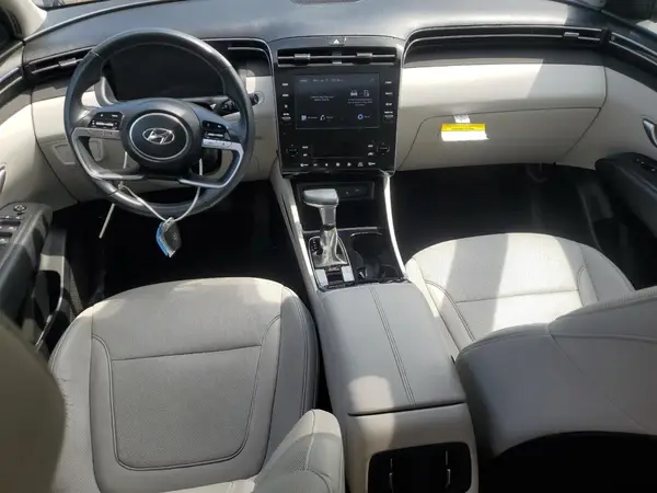 5NMJFCAE2PH205229 2023 HYUNDAI TUCSON - Image 8