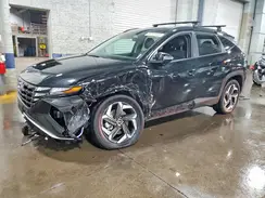 5NMJFCAE2PH207577 2023 HYUNDAI TUCSON