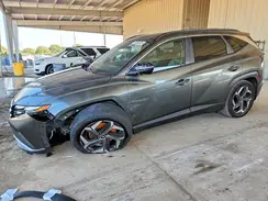5NMJFCAE2PH211855 2023 HYUNDAI TUCSON