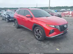 5NMJFCAE2PH214030 2023 HYUNDAI TUCSON