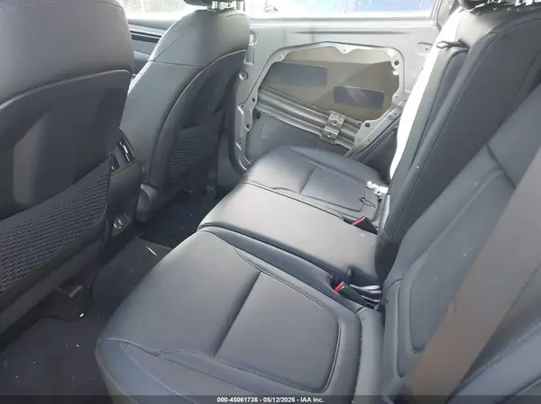 5NMJFCAE2PH216179 2023 HYUNDAI TUCSON - Image 8