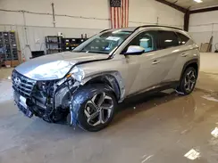 5NMJFCAE2PH219986 2023 HYUNDAI TUCSON
