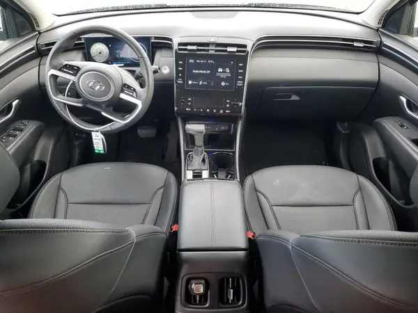 5NMJFCAE2PH220698 2023 HYUNDAI TUCSON - Image 8