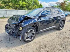 5NMJFCAE2PH224640 2023 HYUNDAI TUCSON