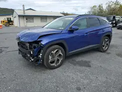 5NMJFCAE2PH227862 2023 HYUNDAI TUCSON