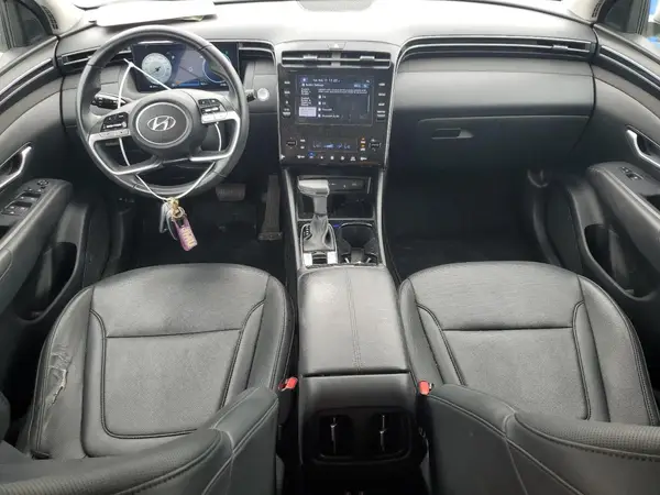 5NMJFCAE2PH230941 2023 HYUNDAI TUCSON - Image 8