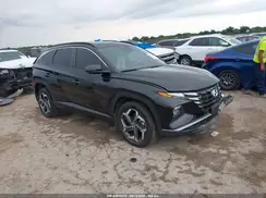 5NMJFCAE2PH231426 2023 HYUNDAI TUCSON