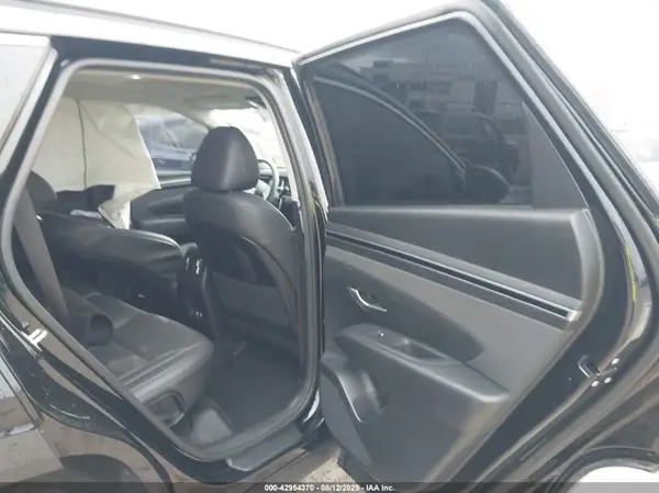 5NMJFCAE2PH231426 2023 HYUNDAI TUCSON - Image 8