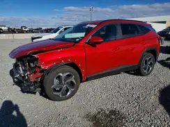 5NMJFCAE2PH234262 2023 HYUNDAI TUCSON