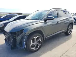 5NMJFCAE2PH234617 2023 HYUNDAI TUCSON