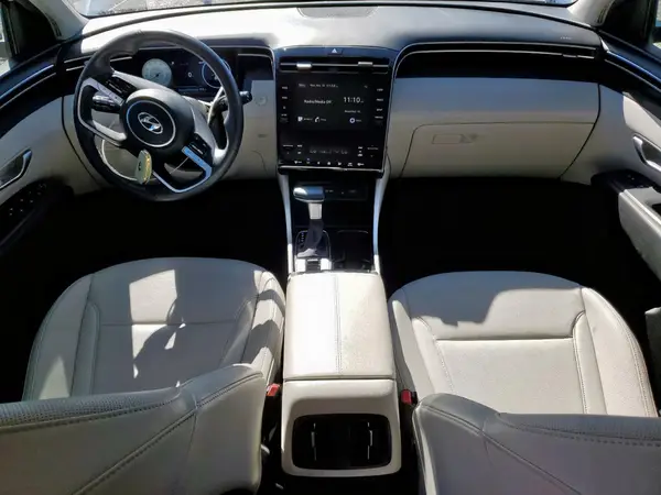 5NMJFCAE2PH234777 2023 HYUNDAI TUCSON - Image 8