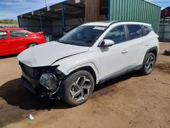 5NMJFCAE2PH236318 2023 HYUNDAI TUCSON