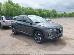5NMJFCAE2PH237548 2023 HYUNDAI TUCSON