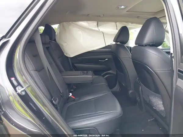 5NMJFCAE2PH237548 2023 HYUNDAI TUCSON - Image 8