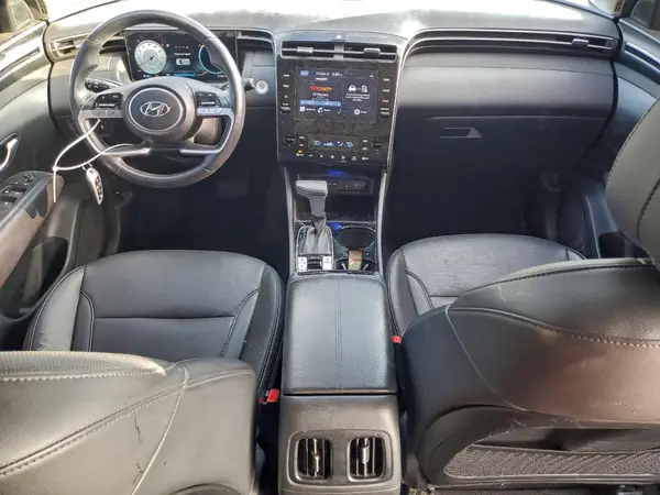 5NMJFCAE2PH238361 2023 HYUNDAI TUCSON - Image 8