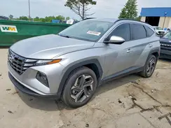 5NMJFCAE2PH239834 2023 HYUNDAI TUCSON