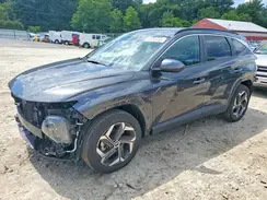5NMJFCAE2PH241163 2023 HYUNDAI TUCSON