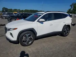 5NMJFCAE2PH242300 2023 HYUNDAI TUCSON