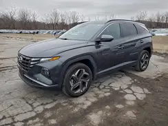 5NMJFCAE2PH247397 2023 HYUNDAI TUCSON