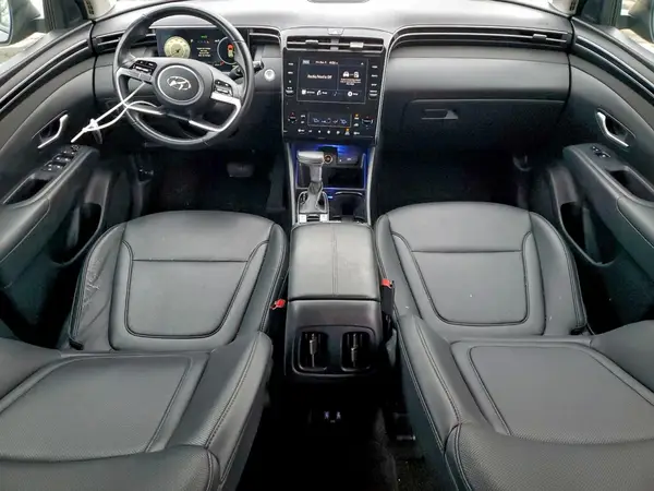 5NMJFCAE2PH247397 2023 HYUNDAI TUCSON - Image 8
