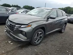 5NMJFCAE2PH252261 2023 HYUNDAI TUCSON