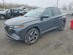 5NMJFCAE2PH252390 2023 HYUNDAI TUCSON