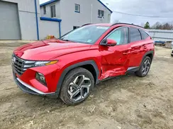 5NMJFCAE2PH252468 2023 HYUNDAI TUCSON