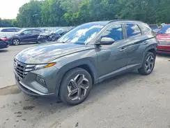 5NMJFCAE2PH254818 2023 HYUNDAI TUCSON