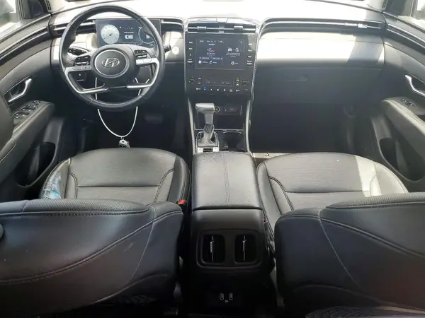 5NMJFCAE2PH254818 2023 HYUNDAI TUCSON - Image 8