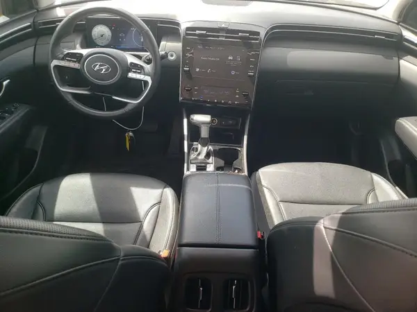 5NMJFCAE2PH256570 2023 HYUNDAI TUCSON - Image 8