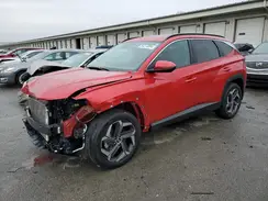 5NMJFCAE2PH256990 2023 HYUNDAI TUCSON