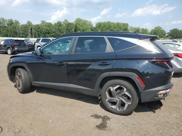 5NMJFCAE2PH258111 2023 HYUNDAI TUCSON - Image 2