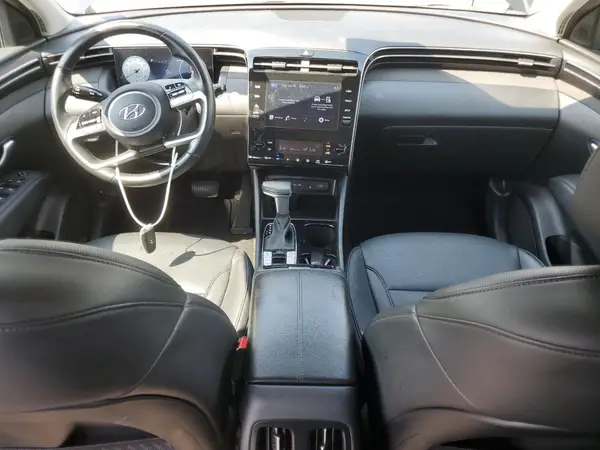 5NMJFCAE2PH258111 2023 HYUNDAI TUCSON - Image 8