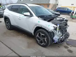5NMJFCAE2PH258495 2023 HYUNDAI TUCSON