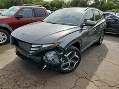 5NMJFCAE2PH266208 2023 HYUNDAI TUCSON